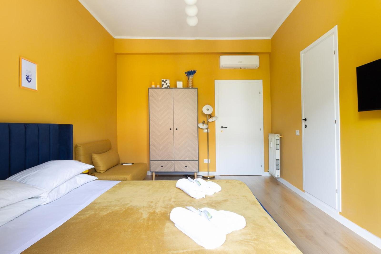 Hotel Aureum Convivium Řím Exteriér fotografie