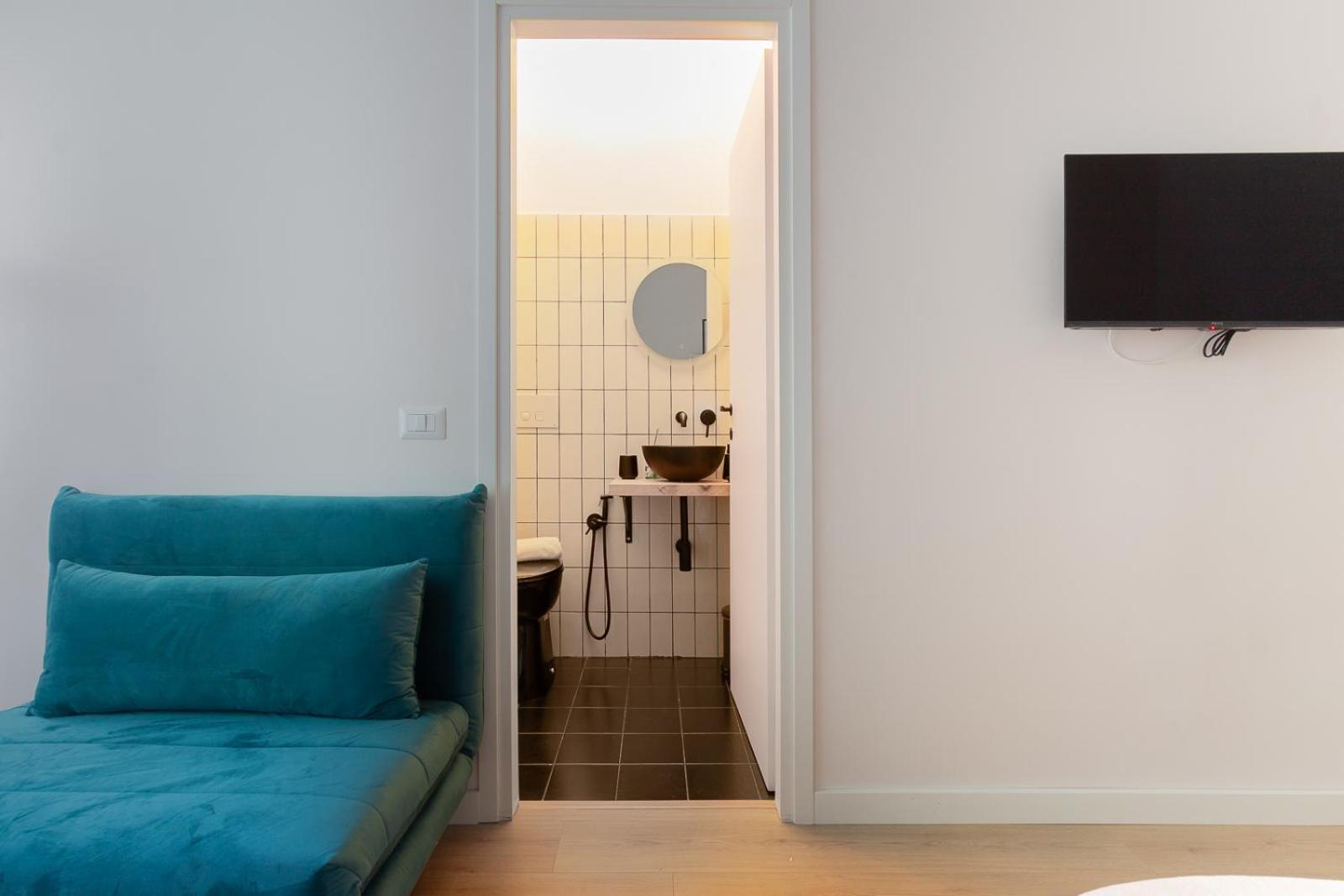 Hotel Aureum Convivium Řím Exteriér fotografie