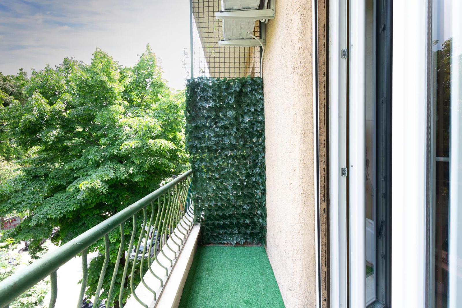 Hotel Aureum Convivium Řím Exteriér fotografie